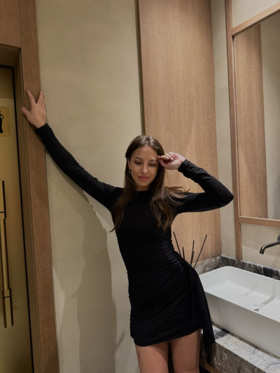 Частная массажистка Полина, 29 лет, Москва - фото 7