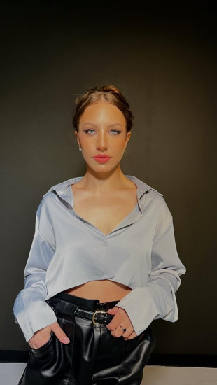 Частная массажистка Полина, 29 лет, Москва - фото 8