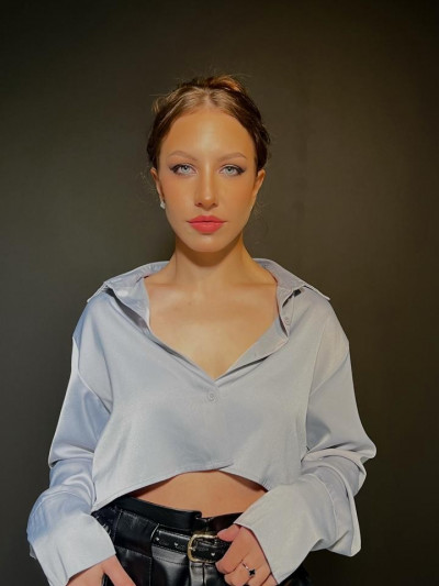 Частная массажистка Полина 