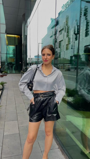 Частная массажистка Полина, 29 лет, Москва - фото 9