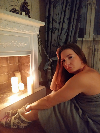 Частная массажистка Венера, 36 лет, Москва - фото 8