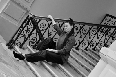 Частная массажистка Венера, 36 лет, Москва - фото 2
