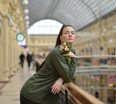 Частная массажистка Венера, 36 лет, Москва - фото 5