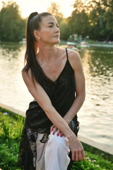 Частная массажистка Венера, 36 лет, Москва - фото 20