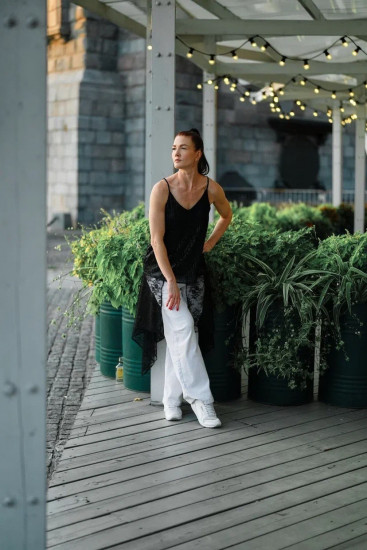Частная массажистка Венера, 36 лет, Москва - фото 16
