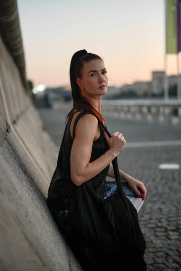 Частная массажистка Венера, 36 лет, Москва - фото 23