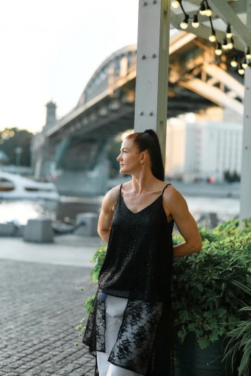 Частная массажистка Венера, 36 лет, Москва - фото 24