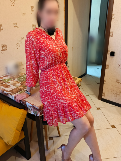 Частная массажистка Мария 