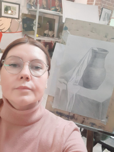 Частная массажистка Диана, Москва - фото 35