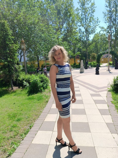 Частная массажистка Алеся, 44 года, Москва - фото 7
