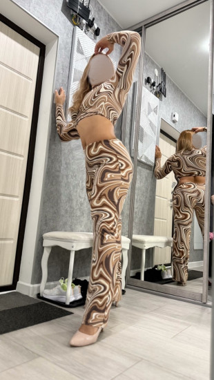 Частная массажистка Соня, Раменское - фото 3