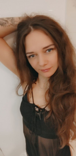 Частная массажистка Диана, 27 лет, Москва - фото 1