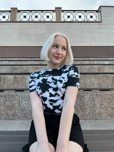 Частная массажистка Людмила, 24 года, Москва - фото 2