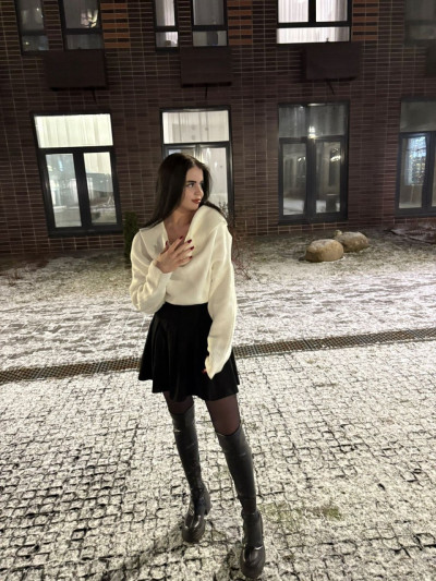 Частная массажистка Соня 