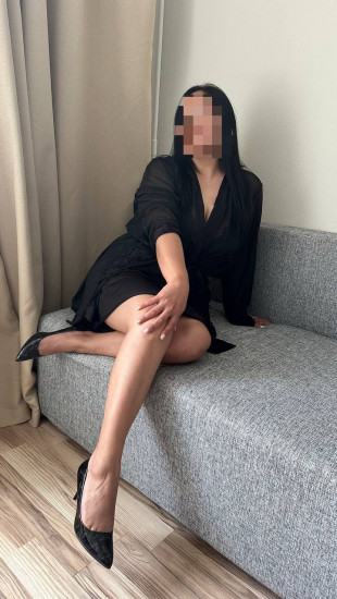 Частная массажистка Роксана, 37 лет, Москва - фото 5