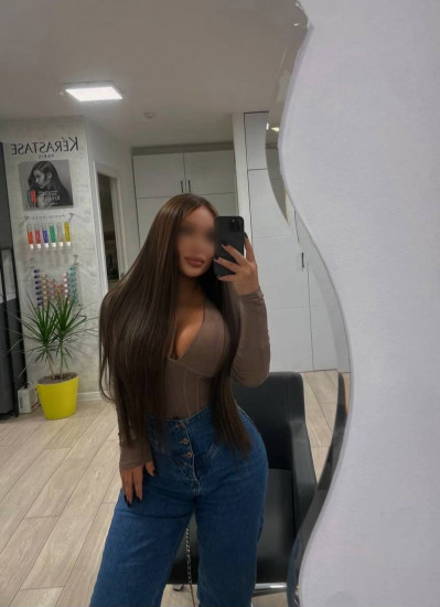 Частная массажистка Дина, 22 года, Москва - фото 2