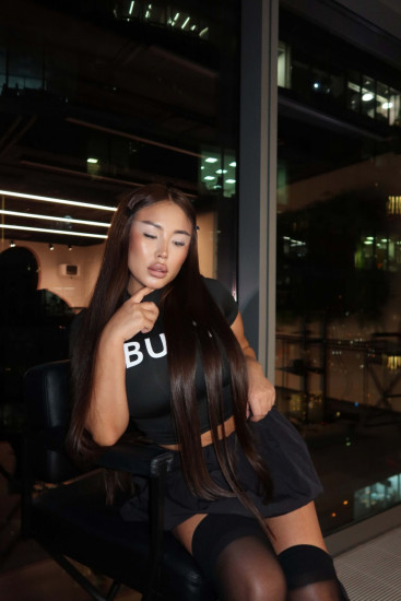 Частная массажистка Дина, 26 лет, Москва - фото 2