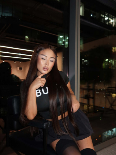 Частная массажистка Дина 