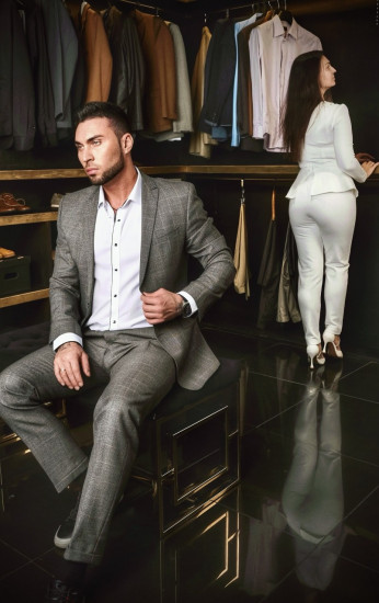 Частная массажистка Оксана и Александр, Москва - фото 4