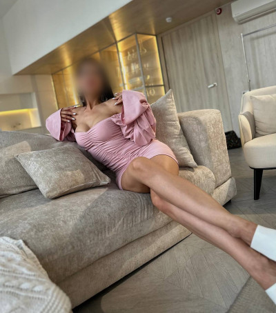 Частная массажистка Анжелина, 32 года, Москва - фото 2