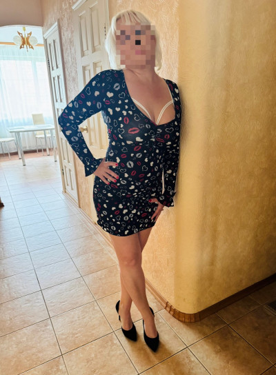 Частная массажистка Мила, 43 года, Москва - фото 7