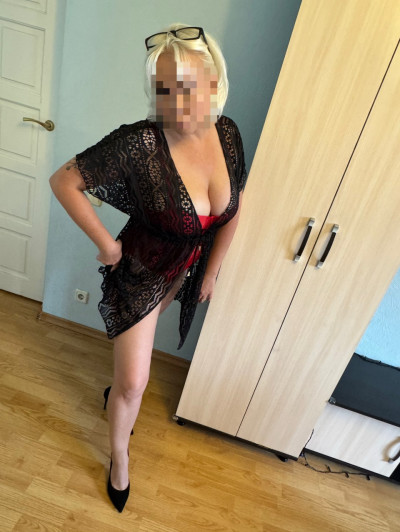 Частная массажистка Мила, 43 года, Москва - фото 3