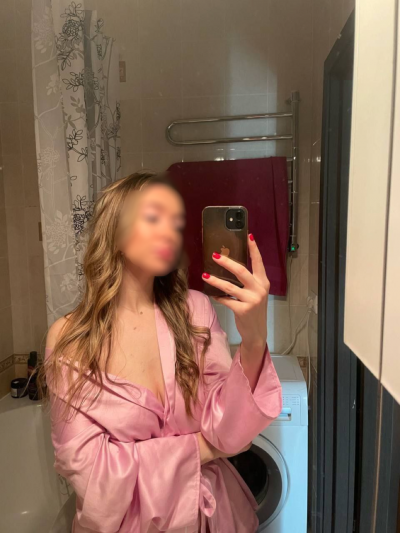 Частная массажистка Соня 