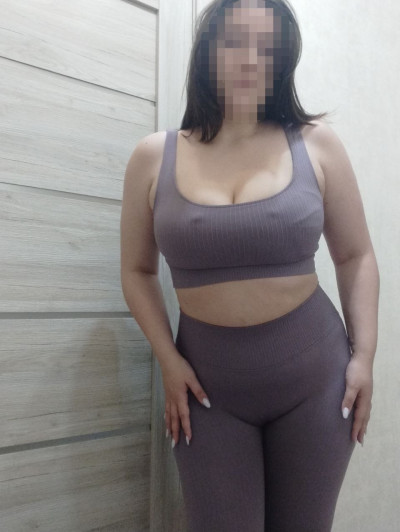 Частная массажистка Ника, 31 год, Санкт-Петербург - фото 5