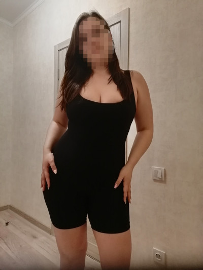 Частная массажистка Ника 