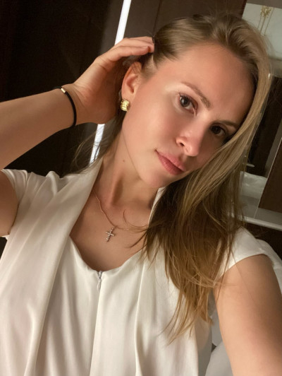 Частная массажистка Светлана, 34 года, Москва - фото 3