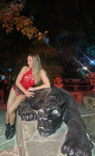 Частная массажистка Мария, 29 лет, Москва - фото 7