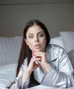 Частная массажистка Алиса