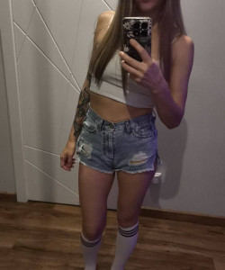 Частная массажистка Мария 