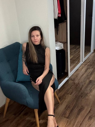 Частная массажистка Мария 