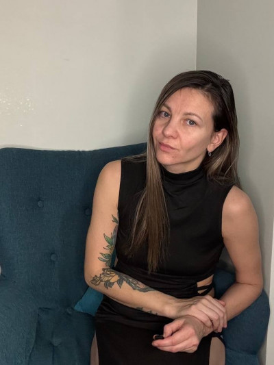 Частная массажистка Мария 