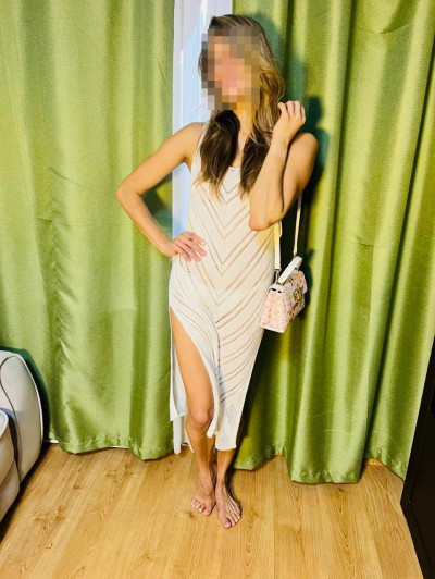 Частная массажистка Ксюша, 35 лет, Москва - фото 6