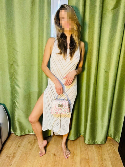 Частная массажистка Ксюша, 35 лет, Москва - фото 1