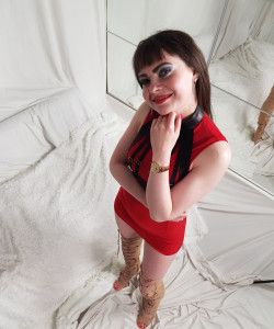 Частная массажистка Марина 