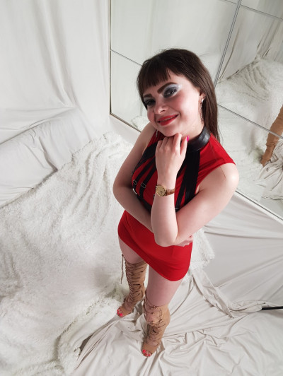 Частная массажистка Марина, 33 года, Москва - фото 1