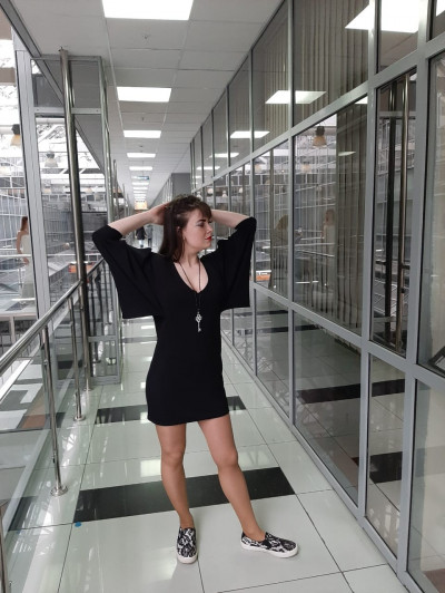 Частная массажистка Марина, 33 года, Москва - фото 8
