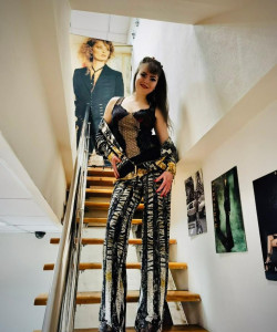Частная массажистка Марина 