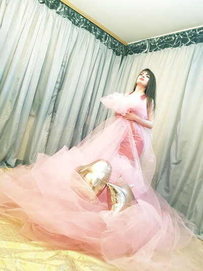 Частная массажистка Марина 