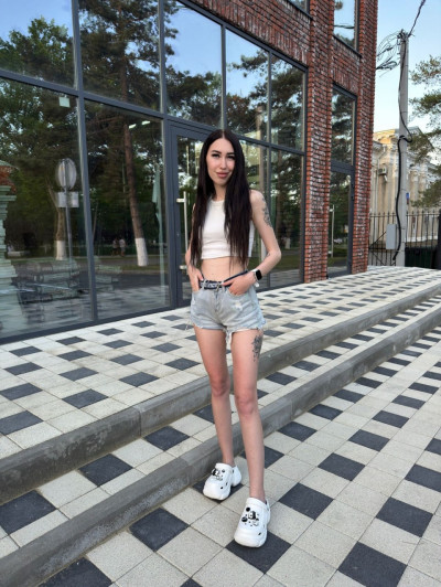 Частная массажистка Маша, 26 лет, Москва - фото 5