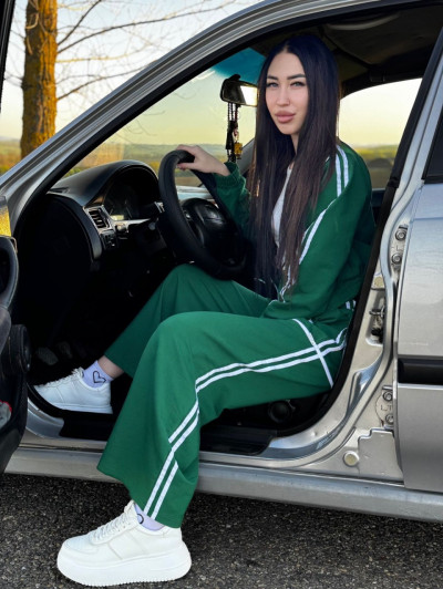 Частная массажистка Маша, 26 лет, Москва - фото 1