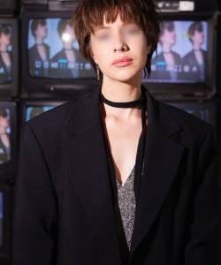 Частная массажистка Алиса