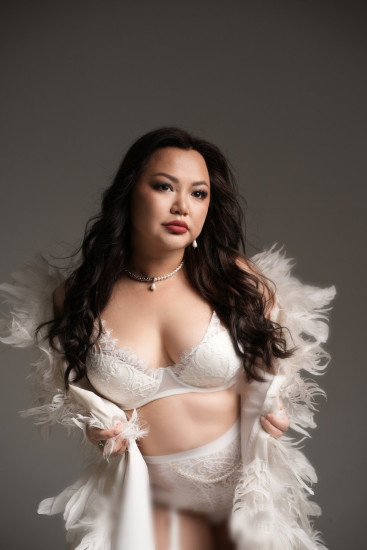 Частная массажистка Карина, Москва - фото 2