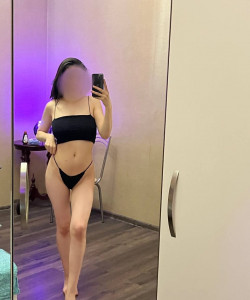 Частная массажистка Лика 