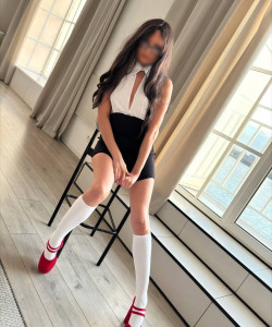 Частная массажистка Полина 