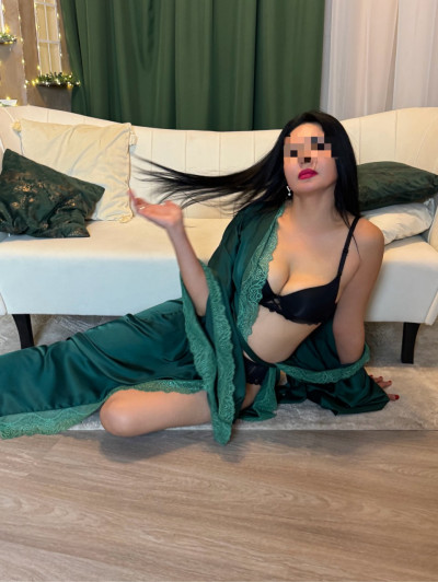 Частная массажистка Нона, Королев - фото 7