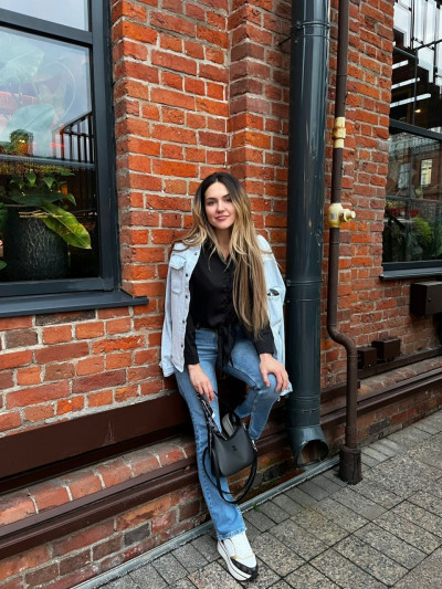 Частная массажистка Марго 